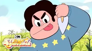 Meet Pumpkin Puppers | Steven Universe | Cartoon Network