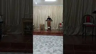 Ministerio Rey de Reyes Pastor Horacio G&oacute;mez