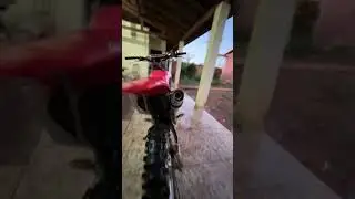 Escape Viola Racing Ms1 Vx-CRF 250f