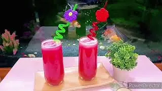 Falsay ka Juice|Falsa Sharbat|Health Benefits Falsa Juice|Falsa Juice By Kitchen With Dana Pani