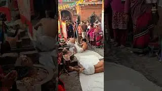 माधब नारायण भक्तपुर #day23