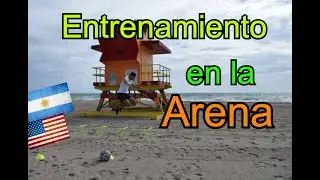 VELOCIDAD Y AGILIDAD EN EL FÚTBOL EN ARENA!🏖️  IDEAL PARA CRECER VOLUMEN DE PIERNAS!🦵
