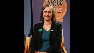Vote Chat - Mojo Mathers