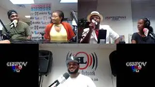 Heroes Headquarters with @mrkeeyzo, @ninanaturals & @author_diamonds613