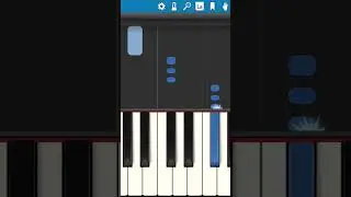 alan parson project~eye in the sky(rallentato-slow)=piano facile easy tutorial