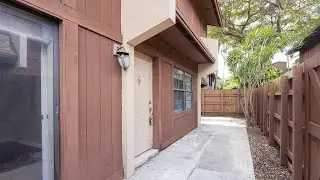 6924 SW 114th Place #H56 | Miami, FL