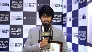 KARNATAKA BUSINESS AWARDS - 2022