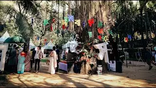 Gulshan Society Book Fair | Boi Mela 2022