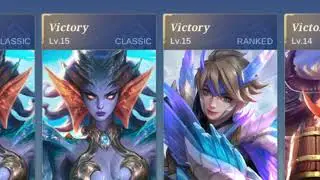 MLBB tournament Grand Final BO3. Nisan Dry Jokes vs Pyro Genesis  Game 3