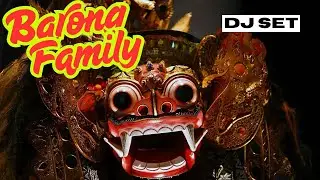 Barong Family Collection | Best Drops | Most rare and sick edm from this record label. | 1 Hour