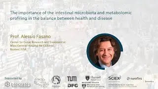The importance of microbiota and metabolomic profiling in the balance between health and disease