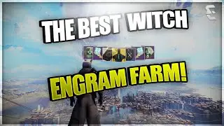Destiny 2 | FARM THIS RIGHT NOW! FAST WITCHES ENGRAMS, Whisper Cards, S22 Weapons & More!