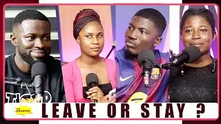 Should You Leave a Cheating Partner? | Heated Debate You Can&rsquo;t Miss! 🔥🔥
