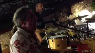 'Morning Song' Mario Donatone Trio live @ Blues in Capri Festival