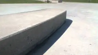 Tip, Tricks, and Maintenance: Tips on how to ollie onto a ledge