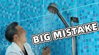When Should You Shower? Morning vs Night Explained by Science