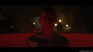 Titans| Brother blood is born