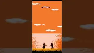 Lo‑fi Dendy Nostalgia | Hidden Easter Egg #lofi #lofihiphop #music