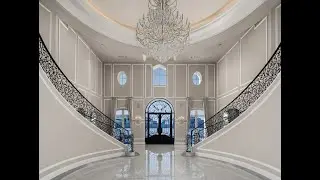 One of the Top Architecture Firms in Palm Beach!! Luxury Home Design! Fratantoni Design!!