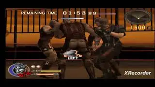 God Hand Hard KMS Sem Upgrade E Sem Tomar Dano Parte 2