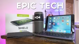 Epic Tech Under $200 - December 2015 (v2.0)