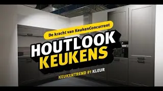 Houten keukens | KeukenConcurrent | Keukentrends