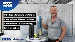Jerguson MGWR-S by Clark Reliance: A Game-Changer in Level Indication