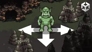Create a 2D Pixel Art World You Can Actually Explore