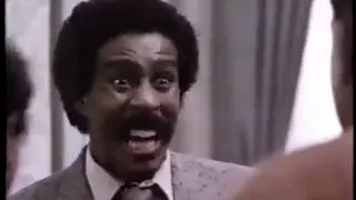 Brewster's Millions TV Spot #1 (1985)
