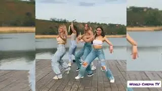 Wow🥳  One Day Dance Challenge Video... all collections #OneDayDanceChallenge Drake song | Most viral