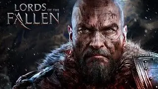 Lords of The Fallen - Matando o Infiltrador