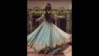Faiza Saqlain Hit Bridal Maxi | Just Wow 😍🔥 #shorts