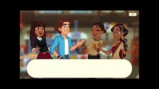 Delicious World - Season 3 - Episode 1 - London Pub - Part 1