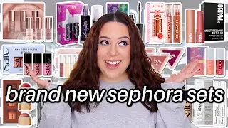 BRAND NEW SETS JUST LAUNCHED! 🎁 BEST & WORST SEPHORA HOLIDAY SETS 2023