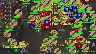 [DMM] Fools Mika