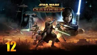 (SWTOR) Star Wars The Old Republic [Trooper Commando] #12
