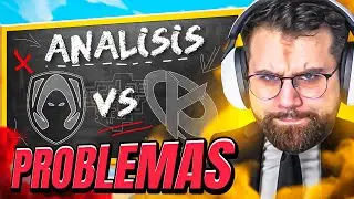 Heretics y su Problema Grave en Defensa 🤬🔥