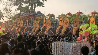 varakkara pooram 2k26