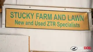 BigDog® Mower Co. Dealer Spotlight | Stucky Farm & Lawn of Sedgwick, Kansas