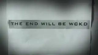 Book Talks Assignment (The Death Cure movie trailer project )