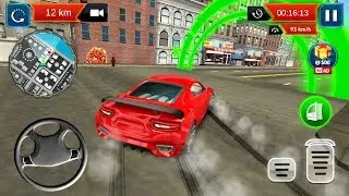 Car Racing Games 2019 (by Hyperfame Games Studio) Android Gameplay [HD]