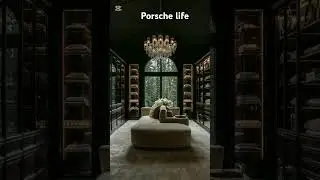 Porsche life #cars #reels #porschelife