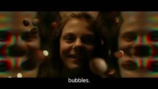 Boy Kills World 2023 trippy scenes