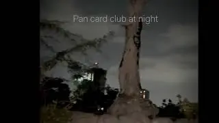 Pan card club horror Pune #pancard #horrorplace #horror #pune #haunted #hauntedhouse 