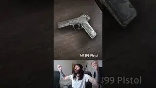 Red Dead Redemption 2 Weapons Ranked pt. 1 (My Opinion)