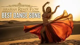 Yalla Habibi 🔥 Powerful Arabic Belly Dance EDM Anthem 2025
