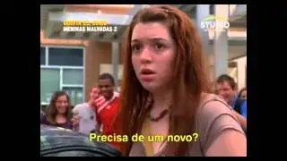 Meninas malvadas 2