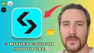 How To Use Coupon on Bitget (2026)