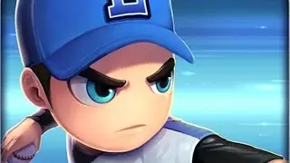 Baseball Star (by playus soft) - New Android Gameplay HD