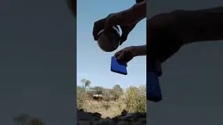 Mi A3 Water Test, Actually Waterproof